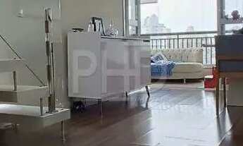 Imagem 2: Excelente Cobertura Duplex 214 m² 4 quartos 1 Suíte 3 Vagas Com Lazer Completo