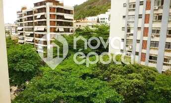 Imagem 6: Humaitá Apartamento com 2 dormitórios