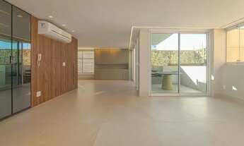 Imagem 4: Cobertura com 3 dormitórios à venda, 203 m² por R$ 4.490.000,00 - Savassi - Belo Horizonte