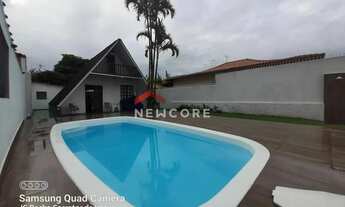 Imagem: Casa em Avenida São Paulo - Parque Verde