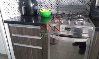 Imagem 4: Apartamento - Padrão / Residencial / Centro