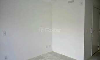 Imagem 3: Kitnet / JK / Studio à venda Rua Luís Góis, Mirandópolis - São Paulo