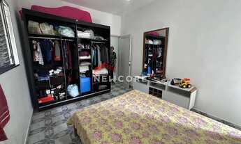 Imagem 3: Sobrado em Rua Santo Agostinho - Centro - São Vicente/SP