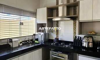 Imagem 2: Casa com 3 dormitórios