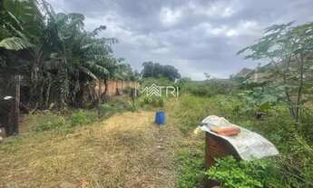 Imagem 4: Terreno para locação no Jardim Novo Américo Américo Brasiliense - Próximo à FURP