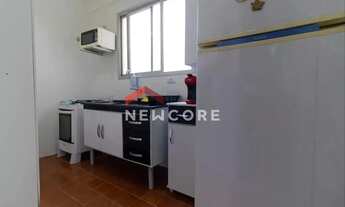 Imagem 4: Apartamento em Avenida Aquidabã - Vila Lídia - Campinas/SP