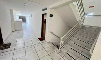 Imagem 3: Apartamento 2 quartos Prédio com Piscina no Bessa - João Pessoa - PB