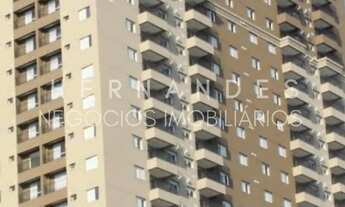 Imagem 4: Central Park Ultimo andar vista livre com 2dorm sendo uma suíte