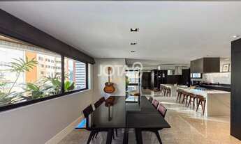 Imagem 6: APARTAMENTO DE 1 QUARTO SUÍTE MOBILIADO NO BATEL Apartamento Reformado e Mobiliado - J8