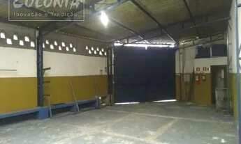 Imagem: Loja para locação - Casa Branca, Santo