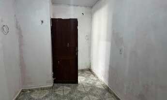 Imagem 6: Casa no bairro da paz em Parauapebas