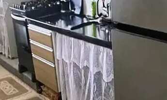 Imagem 5: Parque Maracaibo - Excelente APT Térreo c/ Jardino, 02 qts + Área Lazer Completa!!