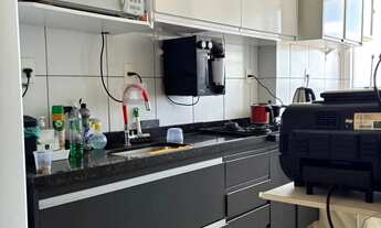 Imagem 2: APARTAMENTO Casa com 2 dormitórios