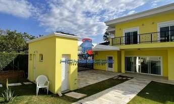 Imagem 5: Casa à venda em Campinas, Bosque das Palmeiras, com 4 suítes, com 316 m²