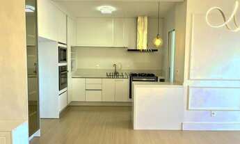 Imagem 5: Apartamento com 3 dormitórios à venda, 127m² por R$ 1.380.000,00 - América - Joinville/SC