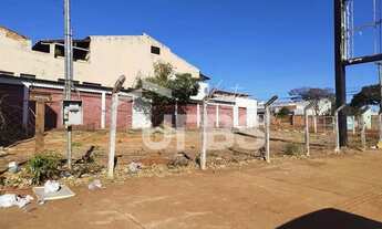 Imagem 5: Lote Comercial Av. Goiás Norte