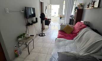 Imagem 6: Casa de vila vendo com 2 qtos 2 banheiros aceito financiamento