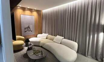 Imagem: Apartamento à venda no bairro Tubalina