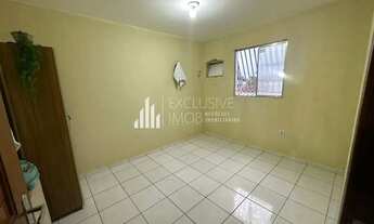 Imagem 3: Imóvel para aluguel tem 50 metros quadrados com 2 quartos em Coqueiro - Ananindeua - PA