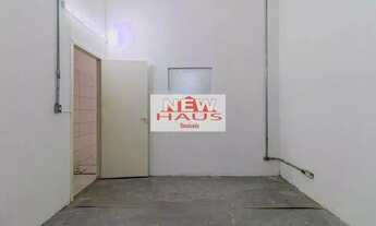 Imagem 5: SALÃO COMERCIAL LOCAÇÃO MOOCA - SP