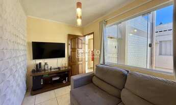 Imagem 2: Apartamento à venda com 52 m², 2 quartos 1 vaga em Jardim Amazonas, Campinas