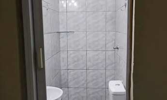 Imagem 4: Casa no Bairro Vila União