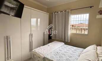 Imagem 3: VENDE-SE Casa NO VILA INDUSTRIAL - BAURU/SP