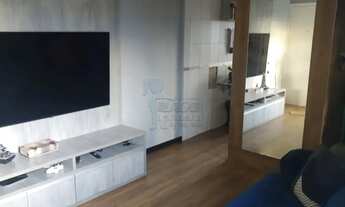 Imagem: Apartamento de 48m² com 02 quartos à venda