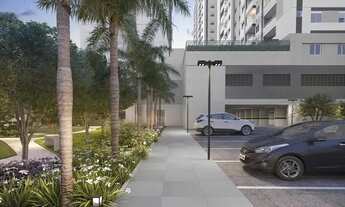 Imagem 3: Holistic Residence - Fase 1 - Holistic Residence - Fase 1