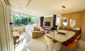 Imagem: Casa com 5 dormitórios à venda, 315 m²