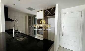 Imagem 7: FRENTE MAR !!! APENAS 895 MIL 3 DORMT 1 SUITE 2 VAGAS, LAZER COMPLETO