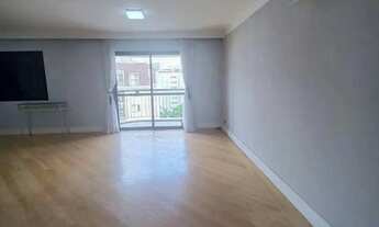 Imagem 7: Apartamento com 3 dormitórios à venda, 120 m² por R$ 1.170.000,00 - Vila São Francisco - S