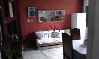 Imagem 7: Kitnet/Conjugado-À VENDA-Santa Teresa-Rio de Janeiro-RJ