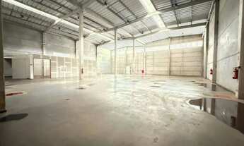 Imagem 4: Galpão - Jardim Santa Genebra - Campinas