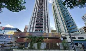 Imagem 4: Jean Charles/Boa Viagem -3 Quartos, 1 Suite + DCE, 2 vagas e Piscina