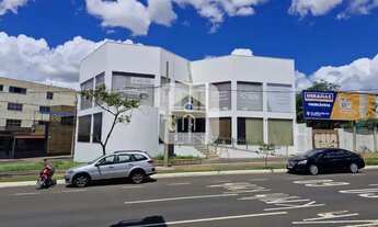 Imagem 2: Loja comercial para locação no bairro Cazeca