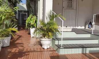 Imagem: Casa em Rua Alberto Silva - Vila Ipiranga