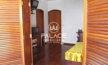 Imagem 6: Casa à venda em vila rezende, piracicaba 3 quartos 250m²