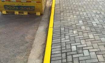 Imagem 3: Barracão no Condomínio Loteamento Empresarial Bauru 750 m²