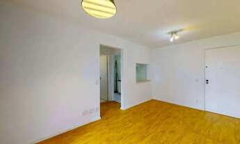 Imagem 4: Apartamento em Rua Professor Tamandaré Toledo - Itaim Bibi - São Paulo/SP