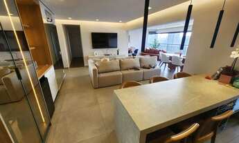 Imagem 5: Apartamento à venda no Condomínio Smart Studios Santa Cruz em São Paulo - SP