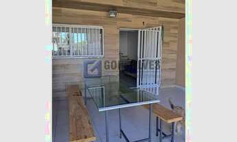 Imagem 7: Venda Sobrado Itanhaem Cibratel II Ref: 154959