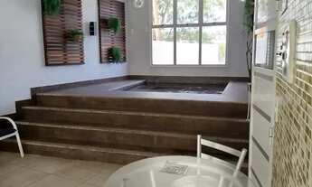 Imagem 4: JBL - AP4327 Imóvel para aluguel tem 85 metros3 quartos em Jardim Califórnia - Jacareí - S