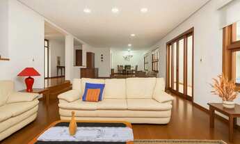 Imagem 4: Sobrado para venda em Vila Ida com 4 quartos, sendo 4 suítes , 426m²