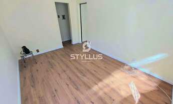 Imagem 2: Higienópolis Apartamento com 2 dormitórios