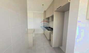 Imagem 7: Apartamento novo repleto de armários, com 68 m2, 2 quartos sendo 1 suíte, 2 vagas, Jd Pres