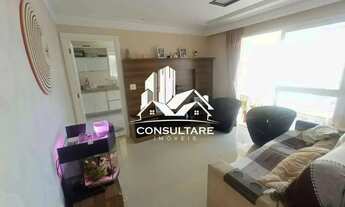 Imagem 7: Apartamento de Alto Padrão com 3 Suítes e Sacada Gourmet no Gonzaga Santos