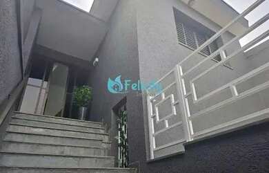 Imagem: Sobrado com 3 dorms, 1 suíte, 3 vagas