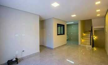 Imagem: Sobrado com 2 dormitórios à venda, 124