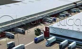 Imagem: Galpões Modulares 2200m - Locação - Guarulhos